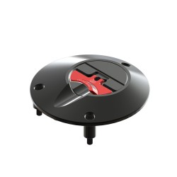 Capac de combustibil Ver. 2 GILLES FCAP2-B003-BR Capac de combustibil Ver. 2 GILLES FCAP2-B003-BR