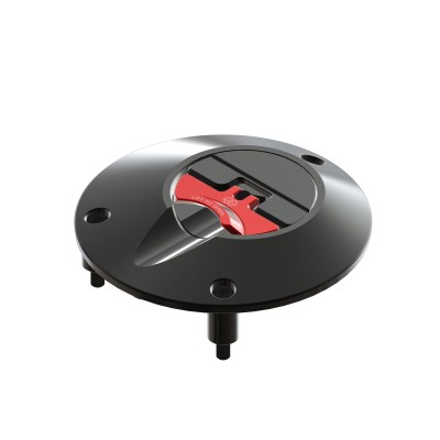 Capac de combustibil Ver. 2 GILLES FCAP2-B007-BR