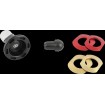 Protecție ax spate GTA SUZUKI GILLES GTA-R-S02 Protecție ax spate GTA SUZUKI GILLES GTA-R-S02 thumb