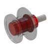 Adaptor pentru stand padoc M10 KTM GILLES PSA2-M10-BD Adaptor pentru stand padoc M10 KTM GILLES PSA2-M10-BD thumb