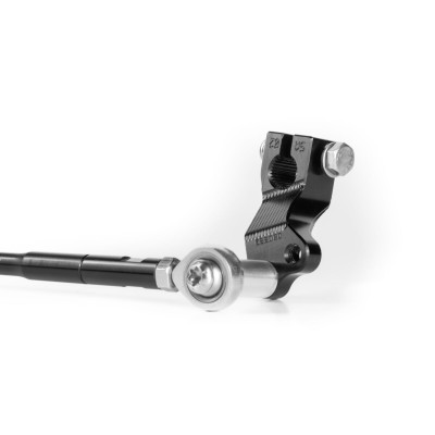 Set de schimbare 750 HORNET BK GILLES US-HO01-B