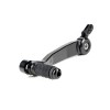 Set pârghie de frână negru HUSQV. K GILLES RCT-KT03-S-KIT-B
