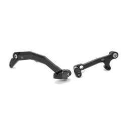 Set de manete pentru schimbător de viteze și frână BLAC GILLES RCT-D06-SB-KIT-B Set de manete pentru schimbător de viteze și frână BLAC GILLES RCT-D06-SB-KIT-B