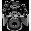 Set scărițe TECH-X ENDURO RID GILLES RGK-122-UF35-SET-B Set scărițe TECH-X ENDURO RID GILLES RGK-122-UF35-SET-B thumb