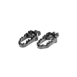 Set trepte PRO-X BK UF34 GILLES RGK-350-UF34-SET-B