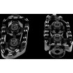 Set scărițe TECH-X BK UF35 GILLES RGK-350-UF35-SET-B Set scărițe TECH-X BK UF35 GILLES RGK-350-UF35-SET-B thumb