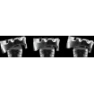 Set scărițe TECH-X BK UF35 GILLES RGK-350-UF35-SET-B Set scărițe TECH-X BK UF35 GILLES RGK-350-UF35-SET-B thumb
