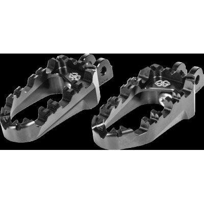 Set trepte PRO-X BK UF34 GILLES RGK-119-UF34-SET-B