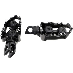 Set scărițe TECH-X BK UF35 GILLES RGK-300-UF35-SET-B Set scărițe TECH-X BK UF35 GILLES RGK-300-UF35-SET-B