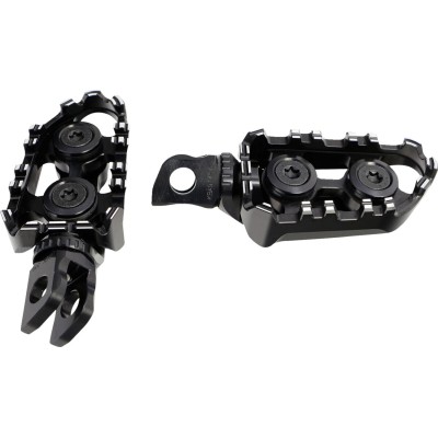 Set scărițe TECH-X BK UF35 GILLES RGK-300-UF35-SET-B