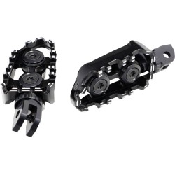 Set scărițe TECH-X BK UF35 GILLES RGK-500-UF35-SET-B Set scărițe TECH-X BK UF35 GILLES RGK-500-UF35-SET-B