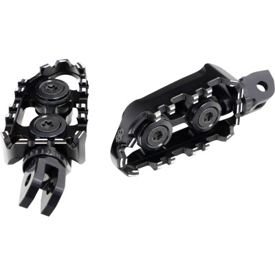 Set scărițe TECH-X BK UF35 GILLES RGK-500-UF35-SET-B