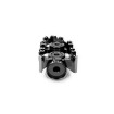 Set suporturi pentru picioare enduro TECH-X RID GILLES RGK-950-UF35-SET-B Set suporturi pentru picioare enduro TECH-X RID GILLES RGK-950-UF35-SET-B thumb