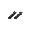 Scărițe sport pentru conducător BLAC GILLES RGK-300-UF41-SET-B thumb