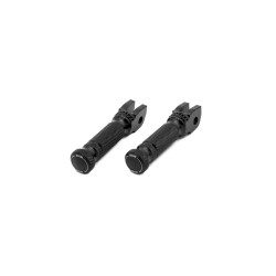 Scărițe sport pentru pilot BLAC GILLES RGK-310-UF41-SET-B Scărițe sport pentru pilot BLAC GILLES RGK-310-UF41-SET-B