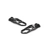 Set scărițe URBAN-PRO rider B GILLES RGK-680-UF40-SET-B
