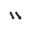 Set de suporturi de picior pentru curse RIDER/PILL GILLES RGK-580-UF18-SET-BS Set de suporturi de picior pentru curse RIDER/PILL GILLES RGK-580-UF18-SET-BS thumb