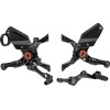 Seturi spate MUE2 BMW GILLES MUE2-BM05-B