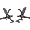 Suport spate MUE2 KTM GILLES MUE2-KT01-B
