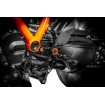 Suport spate MUE2 KTM GILLES MUE2-KT01-B Suport spate MUE2 KTM GILLES MUE2-KT01-B thumb
