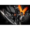 Suport spate MUE2 KTM GILLES MUE2-KT01-B Suport spate MUE2 KTM GILLES MUE2-KT01-B thumb