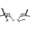 Set spate FXR APR. GILLES FXR-A03-B