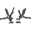 Set spate MUE2 DUCATI GILLES MUE2-D03-B thumb