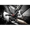 Set spate MUE2 DUCATI GILLES MUE2-D03-B thumb