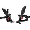 Set spate MUE2 SUZUKI GILLES MUE2-S03-B Set spate MUE2 SUZUKI GILLES MUE2-S03-B thumb