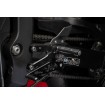 Scărițe spate FXR negre HONDA GILLES FXR-H06P-B Scărițe spate FXR negre HONDA GILLES FXR-H06P-B thumb