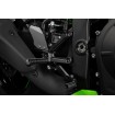 Suporturi pentru picioare spate FXR negre KAWAS. GILLES FXR-K08-B Suporturi pentru picioare spate FXR negre KAWAS. GILLES FXR-K08-B thumb