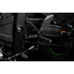 Suporturi pentru picioare spate FXR negre KAWAS. GILLES FXR-K08-B Suporturi pentru picioare spate FXR negre KAWAS. GILLES FXR-K08-B thumb