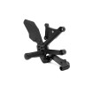 Suporturi pentru picioare spate FXR negre KAWAS. GILLES FXR-K08-B Suporturi pentru picioare spate FXR negre KAWAS. GILLES FXR-K08-B thumb