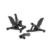 Suporturi pentru picioare spate VCR BMW M/S 1000 XR BK GILLES VCR38GT2-BM01-B Suporturi pentru picioare spate VCR BMW M/S 1000 XR BK GILLES VCR38GT2-BM01-B thumb