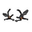 Suport spate MUE2 KTM GILLES MUE2-KT02-B thumb