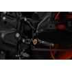 Suport spate MUE2 KTM GILLES MUE2-KT02-B thumb