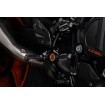 Suport spate MUE2 KTM GILLES MUE2-KT02-B thumb