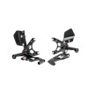 Suport spate FXR KAWASAKI GILLES FXR-K07-B
