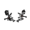 Suport spate FXR KAWASAKI GILLES FXR-K07-B Suport spate FXR KAWASAKI GILLES FXR-K07-B thumb
