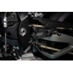 Scărițe spate FXR negru mat BMW GILLES FXR2-BM01-BD Scărițe spate FXR negru mat BMW GILLES FXR2-BM01-BD thumb