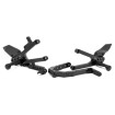 Fxr2 - rearset black HONDA GILLES FXR2-B001-B Fxr2 - rearset black HONDA GILLES FXR2-B001-B thumb