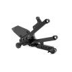 Fxr2 - rearset black HONDA GILLES FXR2-B001-B Fxr2 - rearset black HONDA GILLES FXR2-B001-B thumb