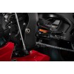 Fxr2 - rearset black HONDA GILLES FXR2-B001-B Fxr2 - rearset black HONDA GILLES FXR2-B001-B thumb