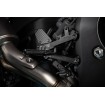 Fxr2 - rearset black HONDA GILLES FXR2-B001-B Fxr2 - rearset black HONDA GILLES FXR2-B001-B thumb