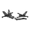 Suport spate FXR negru TRIUMPH GILLES FXR2-T01-B Suport spate FXR negru TRIUMPH GILLES FXR2-T01-B thumb