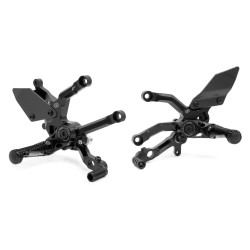 Seturi spate MUE2 DUCATI STREETFIGH GILLES MUE2-B001-B Seturi spate MUE2 DUCATI STREETFIGH GILLES MUE2-B001-B