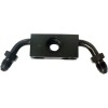 Router ABS față cu 2 țevi pentru HARLEY GOODRIDGE MCHD-023ZBK