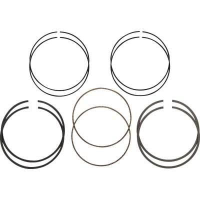 Segmenti M8 107