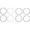 Segmenti M8 114 Segmenti M8 114