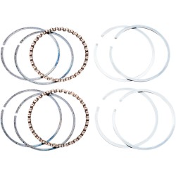 Set de segmenți de rezervă pentru piston pentru motor în patru timpi HASTINGS WG1010292|6482 Set de segmenți de rezervă pentru piston pentru motor în patru timpi HASTINGS WG1010292|6482